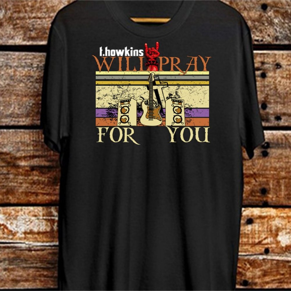 Prayer Shirt Will Pray For You Christian TShirt  will pray for you200 - Taylor H